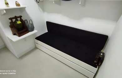 Imagem 15: OPORTUNIDADE ESPETACULAR 3 QTOS NA QUADRA DO MAR DA PRAIA DE GUAIBURA,...