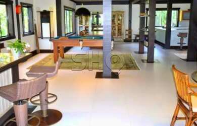 Imagem 12: Casa Condomínio Tijucopava