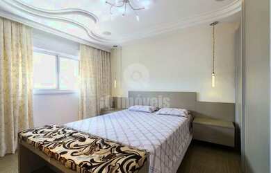 Imagem 16: Cobertura Vila Romana, 330m², 03 suítes, 04 vagas de garagem demarcadas, lazer completo