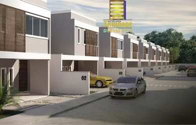 Imagem 4: Condominio Prime COHAMA, Exclusiva Casa de Alto Padrao Na COHAMA, 3 Suites,...