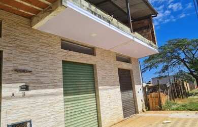 Imagem 1: loja na avenida principal do bairro para quadrados em Novo Igarapé