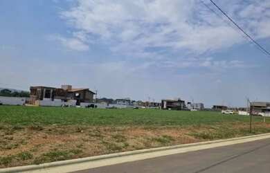 Imagem 1: Terreno à venda, 355 m² por R$ 356.000,00 - Condomínio Residencial...