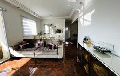 Imagem 11: Apartamento 106 Metros Rodovia Raposo Tavares KM 17