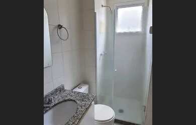 Imagem 9: Apartamento no Condomínio Spazio Dell x27 arte - Bairro Campestre