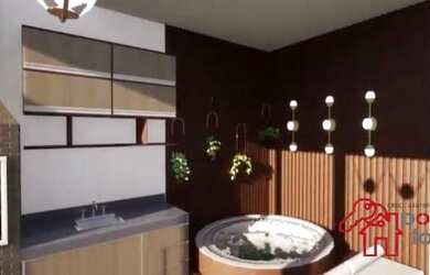 Imagem 6: LINDO VILLAGIO NOVO EM JUQUEHY - PRONTOS - 3 suites