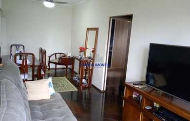 Imagem 2: Apartamento à venda 2 quartos na Vila Belmiro Santos/SP