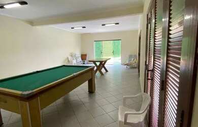 Imagem 6: Casa por temporada Mairiporã á 45 minutos de São Paulo com piscina