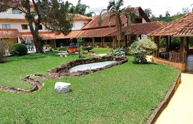 Imagem 8: Hotel / Motel / Pousada com 40 Quartos à venda, 20000m² - Vivenda do...