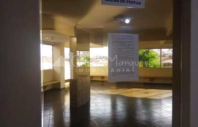 Imagem 9: Apartamento com 3 dormitórios à venda, 80 m² por R$ 500.000 - Bela...