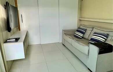 Imagem 6: Oportunidade Vista Mar no In Mare Bali Cobertura Duplex