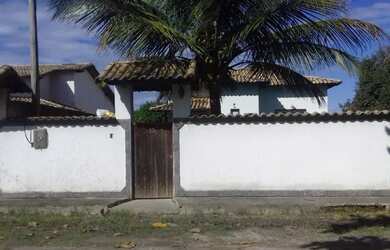 Imagem 4: Casa à Venda em Maricá. Varanda, 480m² de Área, 2 Vagas na garageme2...