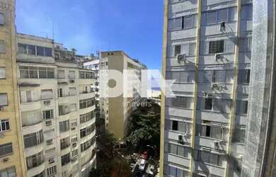 Imagem 2: Apartamento - Padrão / Residencial / Copacabana