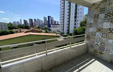 Imagem: O apartamento à venda possui 3 Dormitórios, 2 Banheiros, 1