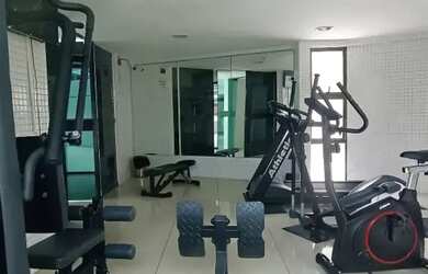 Imagem 5: Apartamento para Aluguel- Boa viagem - 2 Quartos