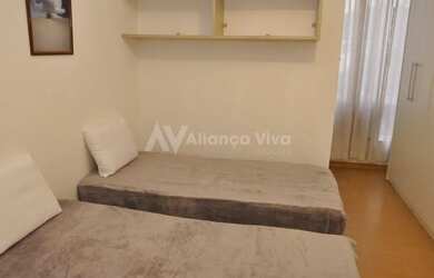 Imagem 10: Copacabana Apartamento com 3 dormitórios