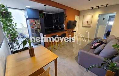 Imagem 3: Venda Área Privativa Sagrada Família Belo Horizonte