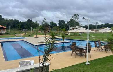 Imagem 7: Condomínio jardins Lote a vista a partir R$66 MIl Reais