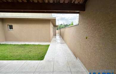 Imagem 16: CASA TÉRREA - RESIDENCIAL JARDINS DA CATALUNHA - SP