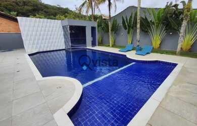 Imagem 12: Casa Térrea à venda, Jardim Acapulco, Guarujá - SP QVista Inteligência...