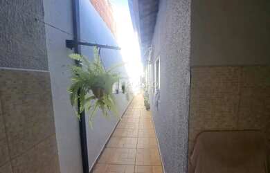 Imagem 12: Casa para aluguel e venda com 130 m² e 2 quartos em Parque Júlio Nóbrega,...