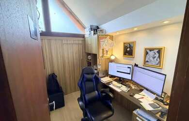 Imagem 3: Casa para venda tem 237 metros quadrados com 4 quartos em Cônego - Nova...