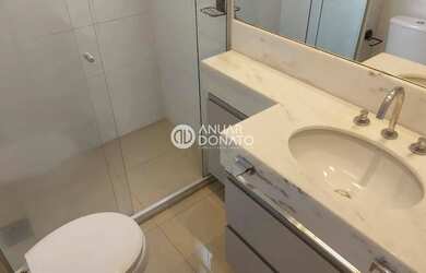 Imagem 14: Vila da Serra - Apartamento 1 quarto para aluguel na Anuar Donato