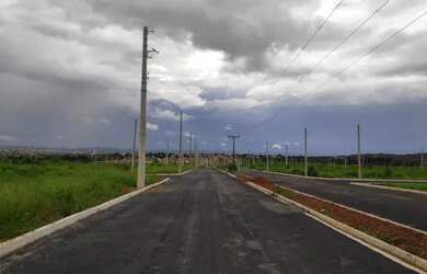 Imagem 1: Lote em Formosa 200 m2. 200m² de Área