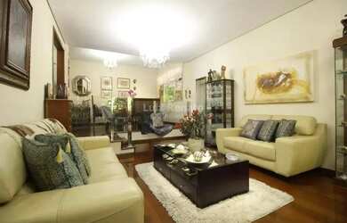 Imagem 3: Apartamento à venda 4 quartos no Bairro Lourdes