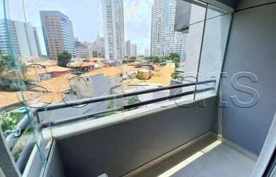 Imagem 4: Studio para locação em Pinheiros, prox Av Faria Lima, Rebouças e Marg Pinheiros