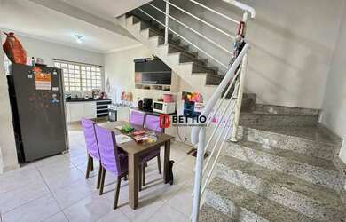 Imagem 15: Sobrado com 2 dormitórios à venda, 78 m² Residencial Monte Verde -...