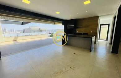 Imagem 7: Aluga-se Sobrado Novo Alphaville, São José dos Campos