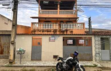 Imagem: Dois imóveis a venda no Cardo - Governador Valadares - MG