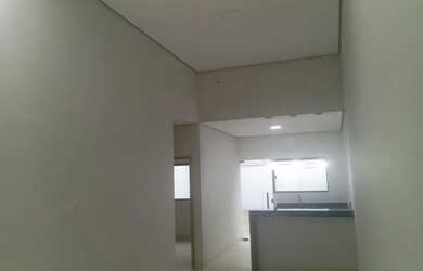 Imagem 2: Casa Nova em Lote 200 m² 87 m² de Área Construída.Aceita financiamento...