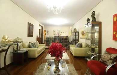 Imagem 2: Apartamento à venda 4 quartos no Bairro Lourdes