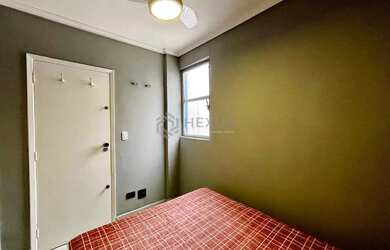 Imagem 13: Apartamento reformado com varanda na Praia das Asturias, Guaruja