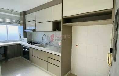 Imagem 6: APARTAMENTO PARA LOCAÇÃO CONDOMÍNIO FOREST HILLS - JUNDIAÍ/SP