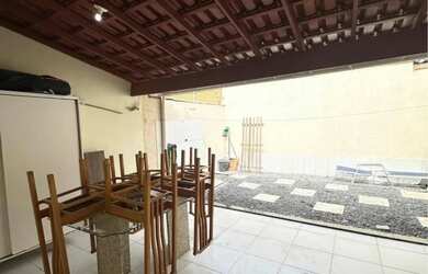 Imagem 3: A venda linda casa no Jurunas