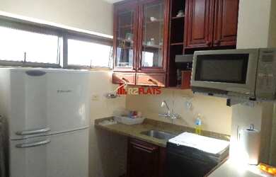 Imagem 4: Flat com ótimo preço no bairro Bela Vista. Confira