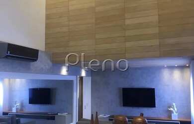 Imagem 5: Apartamento para Venda / Locação, 189m2, Mobiliado, Bairro Taquaral...