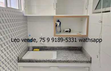 Imagem 7: Leo vende, ap 2\4 Vila Olímpia a 5 minutos do centro