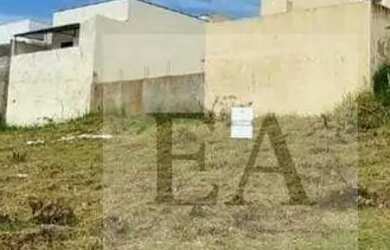 Imagem: O terreno possui 163m² de Área e está localizado em Loteamento