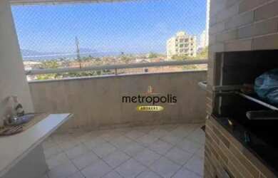 Imagem 4: Apartamento com 2 dormitórios à venda, 85 m² por R$ 495.000,00 - Vila...