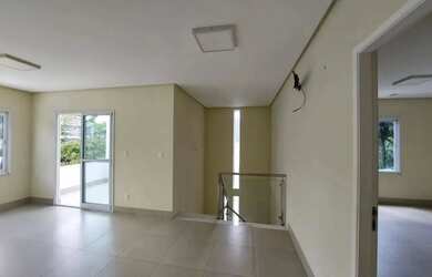 Imagem 3: Alphaville Litoral Norte 1, casa duplex, 285m², terreno de 450m², 4/4