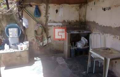 Imagem 5: Casa em Montes Claros, no bairro Conjunto Residencial JK, à venda