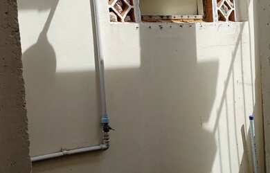 Imagem 11: Casa em Guaratuba, 2 quartos, ar condicionado, 8 pessoas, prox morro do...