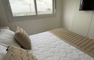 Imagem 13: Apartamento alto padrão com 2 suítes, mobiliado e pronto para morar!