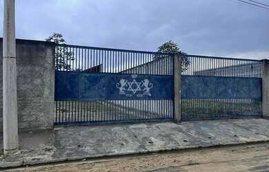 Imagem: O terreno possui 321m² de Área e está localizado em Balneário