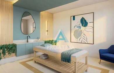 Imagem 16: Apartamento com 3 dormitórios à venda, 116 m² por R$ 1.798.000,00 -...