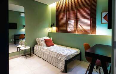 Imagem 8: Barra Garden - Barra dos Coqueiros [10908