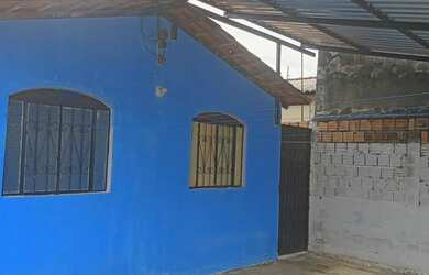 Imagem 3: Vendo 2 casas em UMA edícula nova cidade entrada R$ 40.000,00